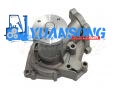  25100-42501 Hyundai AG44 / D4BB Su Pompası 