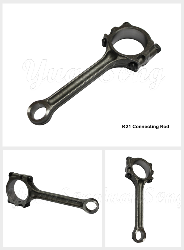 NISSAN forklift Connecting Rod