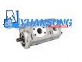 67110-23022-71 67110-23861-71 TOYOTA 1Z Hidrolik Pompa 