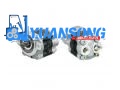 67120-16600-71 TOYOTA 8FD10-18 1DZ Hidrolik Pompa 