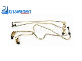 TD27 Injection Pump Pipe
