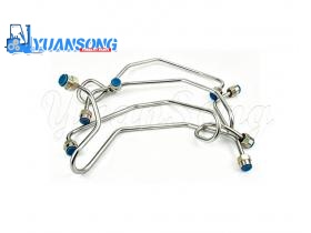 C240 Injection Pump Pipe
