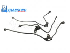 4Y Carburetor Fuel Pipe