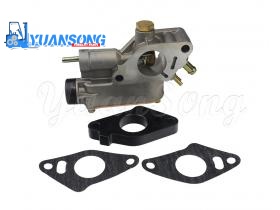 H20-2 Carburetor Mounting Base