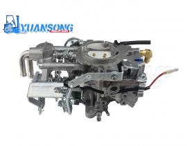 K25 Carburetor