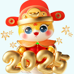 Uyarı: Çin Yeni Yılı Tatili